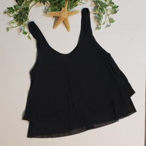 🔵5 for $25 Junior ambiance apparel size s